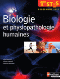 Biologie et physiopathologie humaines 1e ST2S. Programme 2012