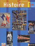 Histoire 1re L/ES/S - programme 2011. Format compact