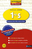 1re S Sciences de la Vie et de la Terre
édition 2006