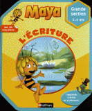 L'écriture Grande section 5-6 ans