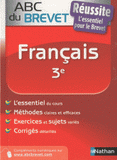 Français 3e