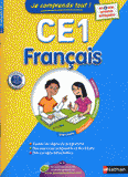Français CE1. 7-8 ans