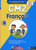 Français CM2. 10-11 ans