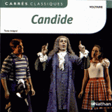 Candide ou l'optimisme