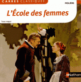 L'école des femmes. Comédie, 1662, texte intégral
