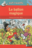 Le ballon magique