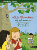 Lulu-Grenadine est amoureuse