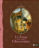 Le Loup et les Sept Chevreaux