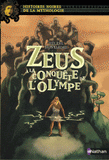 Zeus à la conquête de l'Olympe