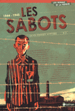 Les sabots. 1944-1945