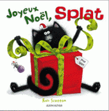 Joyeux Noël Splat !
