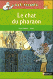 Le chat du pharaon
