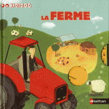 La ferme