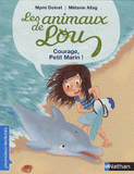 Les animaux de Lou
Courage, petit marin !