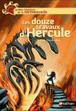 Les douze travaux d'Hercule