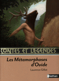 Les Métamorphoses d'Ovide