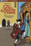 Le fils du maître d'armes Tome 5
Prisonniers à Venise