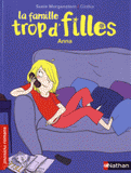 La famille trop d'filles
Anna