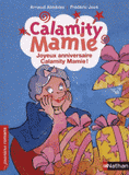 Joyeux anniversaire Calamity Mamie