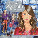 Jeune styliste World