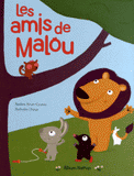 Les amis de Malou