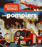 Les pompiers