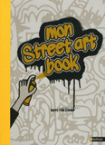 Mon street art book