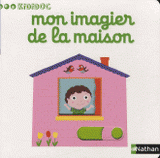 Mon imagier de la maison