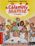Calamity Mamie
Calimaty Mamie à l'hopital
