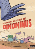 Les énormissimes aventures des Dinominus