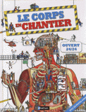 Le corps en chantier