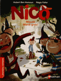 Nico : maudit mardi-gras !
