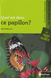 Quel est donc ce papillon ?