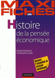 Histoire de la pensée économique