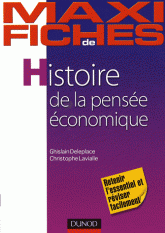 Histoire de la pensée économique