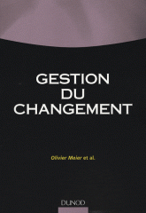 Gestion du changement