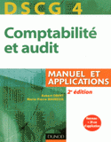 Comptabilité et audit
2e édition