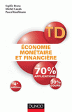 Economie monétaire et financière
4e édition
