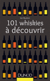 101 whiskies à découvrir