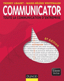 Communicator. Toute la communication d'entreprise
6e édition