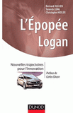 L'épopée Logan. Nouvelles trajectoires pour l'innovation