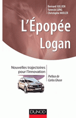 L'épopée Logan. Nouvelles trajectoires pour l'innovation