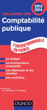 Comptabilité publique
édition 2013-2014