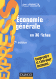 Economie générale
7e édition