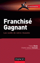 Franchisé gagnant