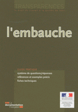 L'embauche