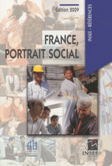 France, portrait social
édition 2009