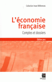 L'économie française. Comptes et dossiers - Rapport sur les comptes de la Nation 2010
édition 2011
