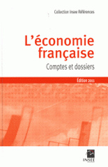 L'économie française. Comptes et dossiers - Rapport sur les comptes de la Nation 2010
édition 2011