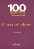 L'accueil client
